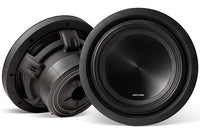 Alpine SWT-10S2 10" Subwoofer Bundle