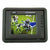 Absolute HSM560 5.6" Headrest Monitor NTSC Front Panel Controls