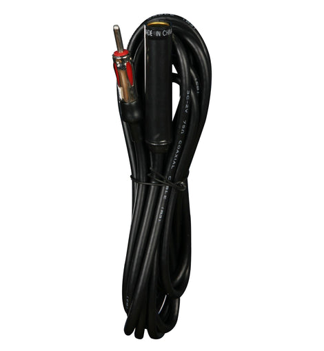 Metra 44-EC120 Antenna Extension Cable with Capacitator - 120 Inch