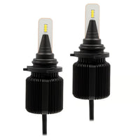 Daytona Lights DL-9006 LED Bulbs 9006 Single-Beam - Set of 2