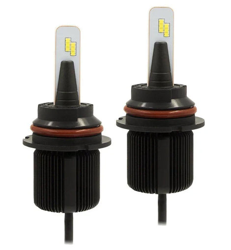 Daytona Lights DL-9007 Replacement Dual Beam LED Bulbs - Pair