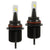 Daytona Lights DL-9007 Replacement Dual Beam LED Bulbs - Pair