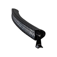 Daytona Lights DL-DRC52 52" Dual Row Curved Lightbar - 100 LED