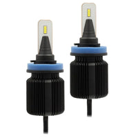 Daytona Lights DL-H11 Replacement Single LED Bulbs - Pair