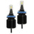 Daytona Lights DL-H11 Replacement Single LED Bulbs - Pair