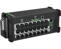 Mackie DL16SE 16-Channel Digital Rack Mixer