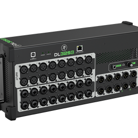 Mackie DL32SE 32-Channel Digital Rack Mixer