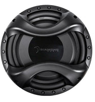 Diamond Audio DMD104SH 10" 250W RMS 4-Ohm Impedance Shallow Subwoofer