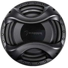 Diamond Audio DMD124SH 12" 300W RMS 4-Ohm Impedance Shallow Subwoofer