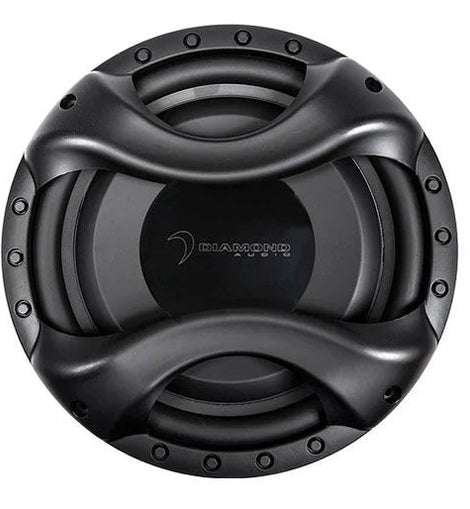 Diamond Audio DMD124SH 12