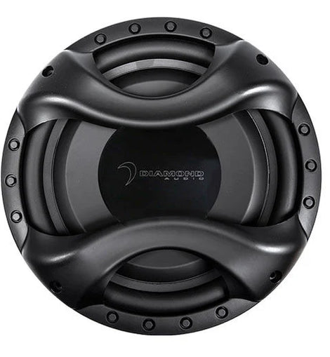 Diamond Audio DMD102SH 10