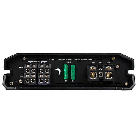 Diamond Audio DMD1100.6D DMD 6-Channel Full Range Digital Amplifier