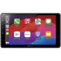 Pioneer DMH-WT5000NEX  9" Single DIN Digital Multimedia Receiver with Bluetooth