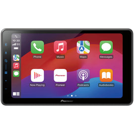 Pioneer DMH-WT5000NEX  9" Single DIN Digital Multimedia Receiver with Bluetooth