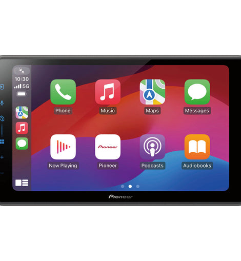 Pioneer DMH-WT5000NEX  9
