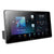Pioneer DMH-WT7600NEX 9" Amazon Alexa, Android Auto, Apple CarPlay, Bluetooth Multimedia Digital Media Receiver