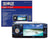 Absolute USA DMR-475 4.8-Inch DVD/MP3/CD Multimedia Player Widescreen Receiver with USB, SD Card