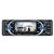 Absolute DMR410T 4" DVD/VCD/MPEG4/MP3/CD-R/CD-RW TFT Color Monitor Detachable Front Panel