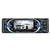 Absolute DMR410 4" DVD/VCD/MPEG4/MP3/CD-R/CD-RW TFT Color Monitor Flip-Down