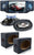 Absolute DMR-455 4.5" DVD/CD/MP3 Motorized 4 x 80W + 6x9" Speaker +Box