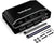 Rockford Fosgate Prime 500W 4-Channel Full Range Class D Amplifier R2-500X4