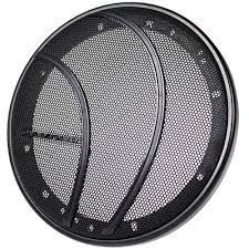 Diamond Audio DSG65 Speaker Grill 6.5", Pair