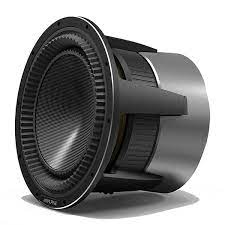 Alpine  11" 800W Status 11 High-Resolution Subwoofer