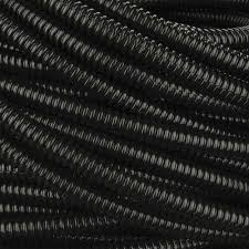 Install Bay SLT18 Split Loom Tubing 1/8 Inch Diameter 100 Foot Coil