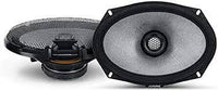 Alpine R2-S69 6x9 R-Series High-Resolution Two-Way Coaxial Speakers