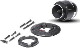 Rockford Fosgate Pro PP4-NT 100W 1.0" Single 4-Ohm SPL Neodymium Tweeter