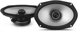 Alpine S2-S69 Speakers Bundle 72-5600 Harness 82-3004 Adapter Fit 2015-17 Chevrolet Silverado 2500