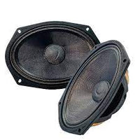 Diamond Audio MS69NEO 6" x 9" Motorsport High Output Neo Midrange