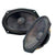 Diamond Audio MS69NEO 6" x 9" Motorsport High Output Neo Midrange