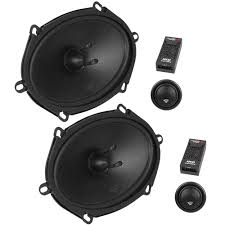 Cerwin Vega H68C HED 2025 Edition 6
