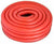 American Terminal ATSPW-0-50RD 1/0 Gauge 50 FT Xtreme Twisted Power/Ground Battery Wire Cables Set Red