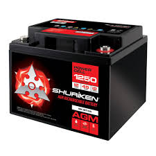 Shuriken SK-BT45DUMMY Battery Dummy