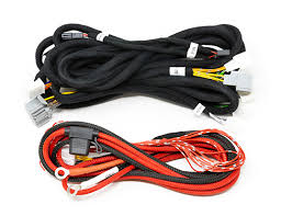 Alpine HRN-TSLA-M3P1 Plug-and-Play Harness Fits Tesla Model 3 Bundle
