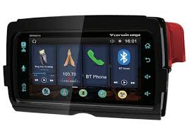 Cerwin Vega RPMHD14 2014-2023 Harley Davidson® Plug N-Play Media Receiver