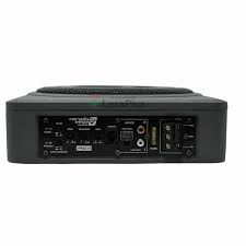 Diamond Audio DPAS10 10" 150W RMS Powered Active Subwoofer