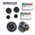 Diamond Audio HXPRO653DI PRO Diamante Italia Edition
