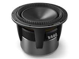 Alpine  11" 800W Status 11 High-Resolution Subwoofer