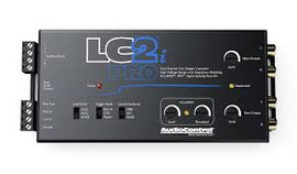 AudioControl LC2i PRO 2-channel line output converter with AccuBASS