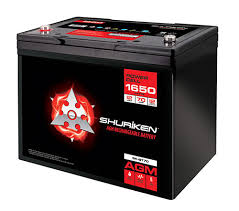 Shuriken SK-BT70-DUMMY Battery Dummy