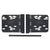 Metra 95-5817 Double DIN Dash Kit for 1995 - 2011 Ford Lincoln Mazda Mercury