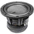 Diamond Audio H102 HEX 10" 500W RMS 2-Ohm Subwoofer