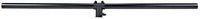 MR DJ LSTBAR-4 Universal 4 Ft Round Lighting Cross Bar For Tripod Speaker Light Stands