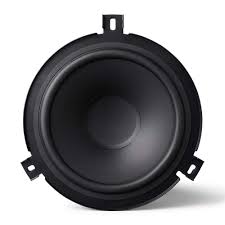 Alpine SPV-65X-WRA 225W 6.5" 2-Way Car Speaker System for Select Jeep Wrangler