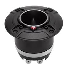Rockford Fosgate PP4-NT 100W 1.0" Single Punch Pro 4-Ohm High SPL Tweeter