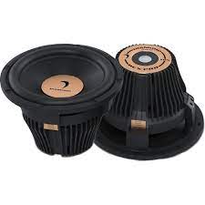 Diamond Audio HXP122 HEX 12" 900W RMS 2-Ohm Subwoofer