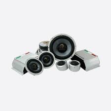 Diamond Audio HXPRO653DI PRO Diamante Italia Edition